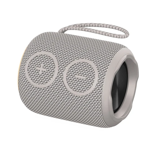 רמקול נייד NEO LEGEND 16W אפור