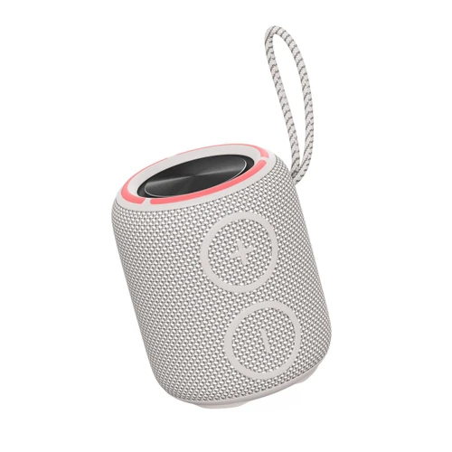 רמקול נייד NEO LEGEND 16W אפור