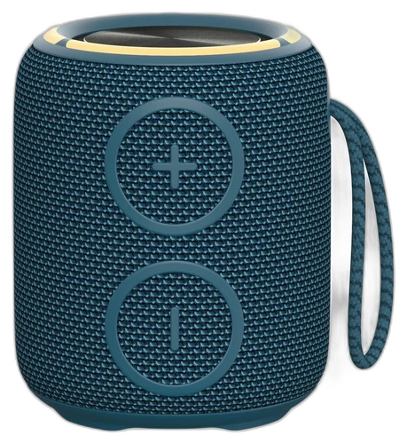 רמקול נייד NEO LEGEND 16W כחול