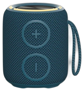 רמקול נייד NEO LEGEND 16W כחול