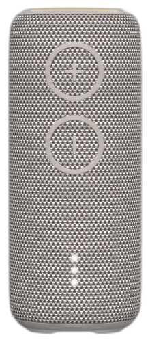 רמקול נייד NEO LEGACY 20W אפור