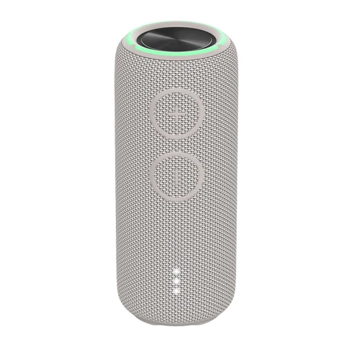 רמקול נייד NEO LEGACY 20W אפור