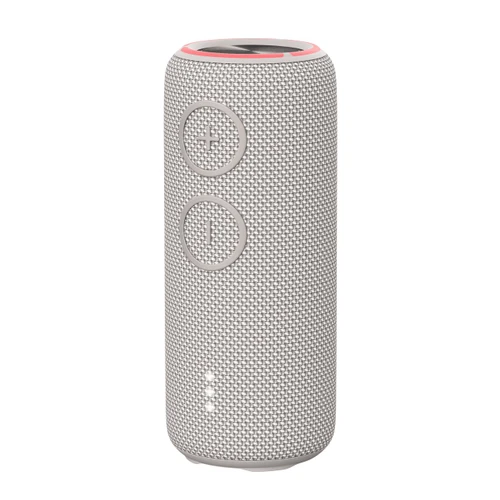 רמקול נייד NEO LEGACY 20W אפור