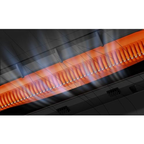 DEERMA X80 Ultra - שואב אבק שוטף רובוטי