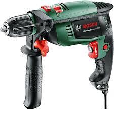 מקדחה רוטטת BOSCH Universal Impact 700 