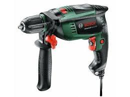 מקדחה רוטטת BOSCH Universal Impact 800 