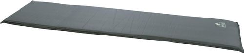 מזרן יחיד אפור Mondor Camp Mat Grey | דגם 68056| מבית BESTWAY - המוצר בסביבת קמפינג