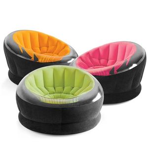 ספה מתנפחת 112X109 גובה 69 סמ 68582 מבית INTEX