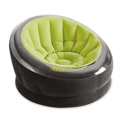 ספה מתנפחת 112X109 גובה 69 סמ 68582 מבית INTEX - תמונת אווירה ושימוש בספה