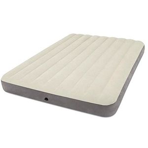 מזרן מתנפח זוגי Queen Dura-Beam 203×152×25 ס״מ | INTEX | מק״ט 64103