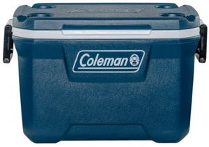 צידנית 49 ליטר אקסטרים צבע כחול 2000037212 מבית COLEMAN