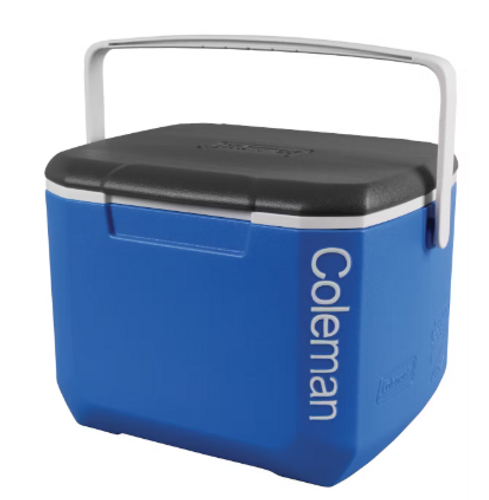 ציידנית 15 ליטר פרפורמנס 2000036082 מבית COLEMAN - הצידנית בשימוש בקמפינג או בים