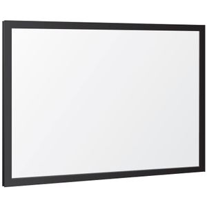 מסך מסגרת קבועה לקיר מסגרת קטיפה שחורה 122" (VELVET RIGID) (152x270 ס"מ) לוקסי