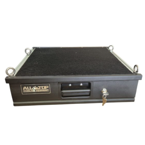 מגירה מודולרית ALL-TOP PRO מסדרת AT המקצועית (50X50X13.5)