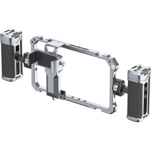 כלוב לטלפון Ulanzi 3127 Universal Phone Video Rig