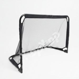 שער כדורגל ברזל עמיד עם רשת עמידה 91X61X122 סמ SSG-F09 מבית DERBY