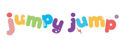 משטח קפיצה לטרמפולינה כחולה 8 פיט (244 סמ) SP8PB - המחשת מידות והתאמה