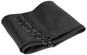 משטח קפיצה לטרמפולינה כחולה 6 פיט (183 סמ)