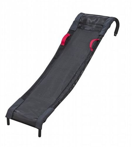מגלשה לטרמפולינה Xtreme Air 46×143 סמ 59125 מבית BESTWAY - מבט נוסף על אביזר הטרמפולינה