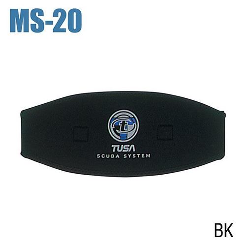 מגן רצועת מסכה TUSA