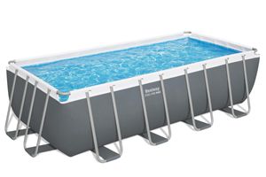 בריכת אולטרה מלבנית 488X244X122 סמ 56670 מבית BESTWAY