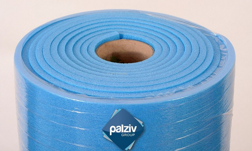תחתית פלציב לבריכה 6X1 מטר 106 PALZIV - המוצר מותקן או בשימוש בבריכה