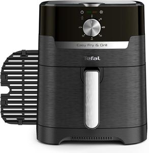סיר טיגון+גריל טפאל TEFAL EY501827 Easy Fry & Grill