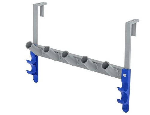 מתלה/מתקן תלייה מסדרת StorePro לארגון ואחסון אביזרי הבריכה 58674 מבית BESTWAY - מבט נוסף על אביזר הבריכה