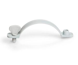 חבק פלסטיק לצנרת 32 ממ 11489 מבית INTEX