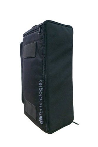 כיסוי מקורי לרמקול רוכסן קדמי ואחורי dBTechnologies FC-VIO X205
