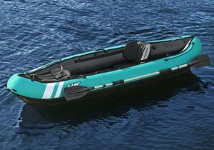 קיאק מתנפח ליחיד Ventura (280X86 סמ) 65118 מבית Bestway