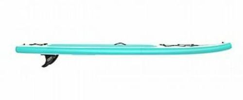 גלשן סאפ מהיר מתנפח לים 10.6 (320X79 סמ ) 65347 מבית Bestway - מבט נוסף על הסירה