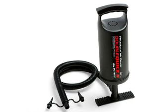 משאבת ניפוח אוויר ידנית 36 סמ 68614 מבית INTEX