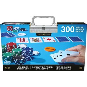 ערכת פוקר 500 יחידות poker500