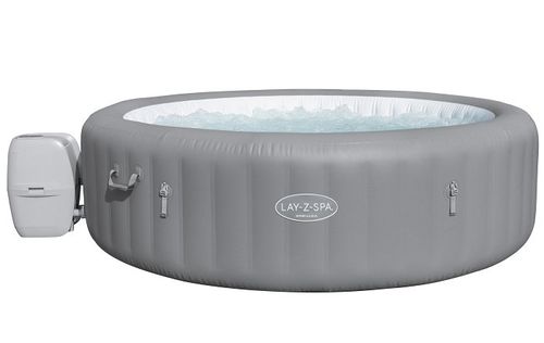 ג׳קוזי מתנפח BESTWAY גרנדה AirJet דגם 60135 - דפנות DuraPlus ואיכות הגימור
