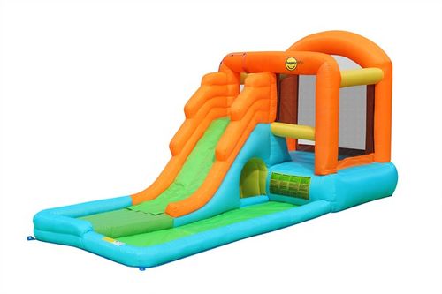 מתנפח מים 9049 מבית Happy Hop - תמונה ראשית של המתקן