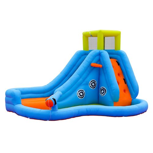 מתנפח מים בינוני בול פגיעה W93065 מבית DOCTOR DOLPHIN - תמונה ראשית של המתקן