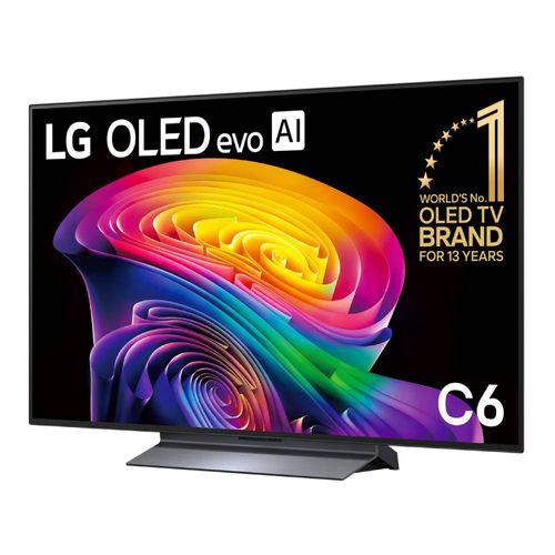 טלוויזיה חכמה LG 65