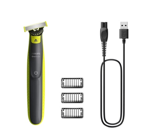 מכונת גילוח 360 23/OneBlade Philips QP2724