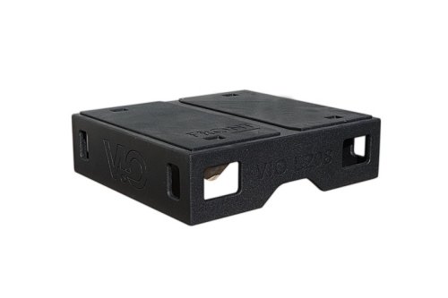 כיסוי עליון לרמקולים dBTechnologies DTT-VIO L208