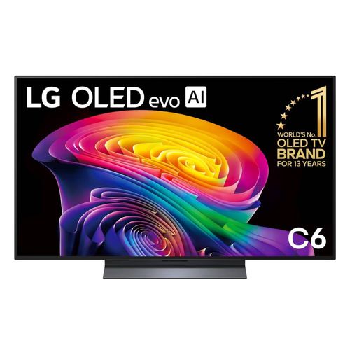 טלוויזיה חכמה LG 55