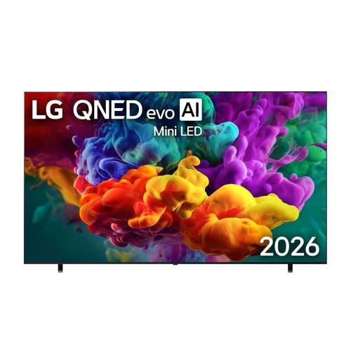 טלוויזיה חכמה LG 100