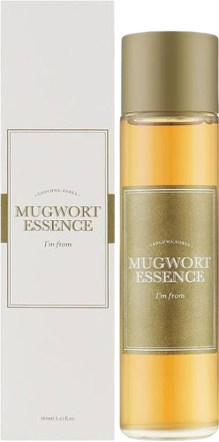 I'm From Mugwort Essence 160ML איי אם פרום תמצית לענה