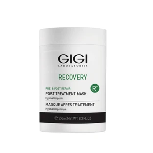 מסכה לעור רגיש ואדמומי סדרת ריקוברי GIGI RECOVERY ג