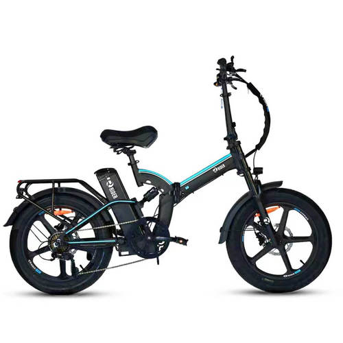 אופניים חשמליים ריידר פרו RIDER PRO 48V/21AH 