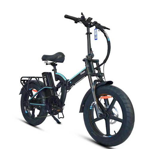אופניים חשמליים ריידר פרו RIDER PRO 48V/21AH 