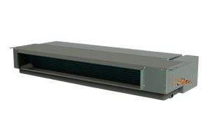 מזגן מיני מרכזי אינוורטר - 2 כ"ס - Tornado - דגם SUPER SLIM INV-25