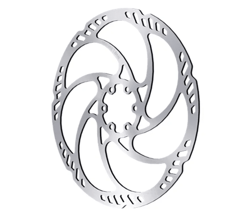 רוטור SRAM BREAK DISC HS2 ROTOR ROUNDER EDGES 200MM