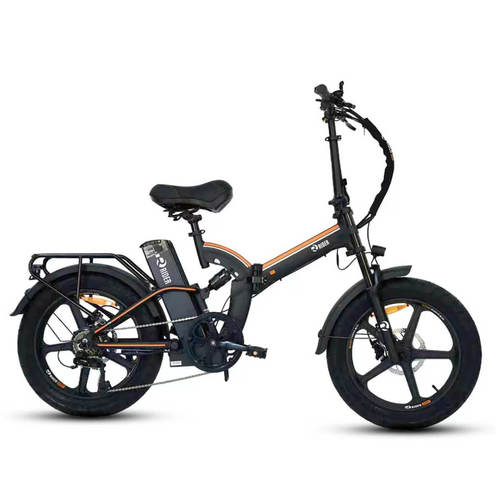 אופניים חשמליים ריידר פרו RIDER PRO 48V/21AH 