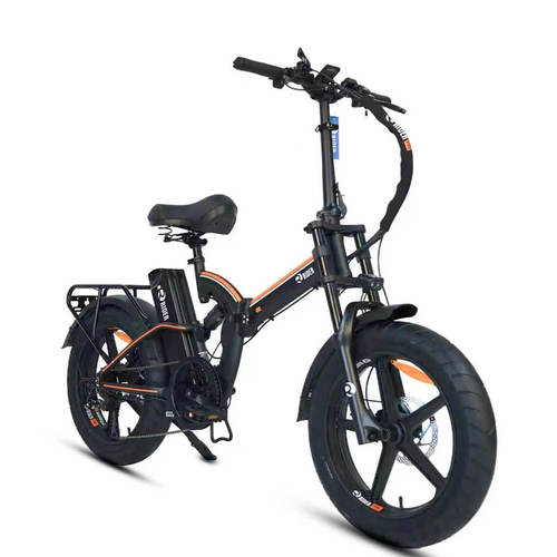 אופניים חשמליים ריידר פרו RIDER PRO 48V/21AH 